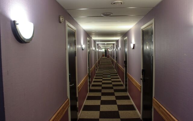 Euroway Hotel M&M AB
