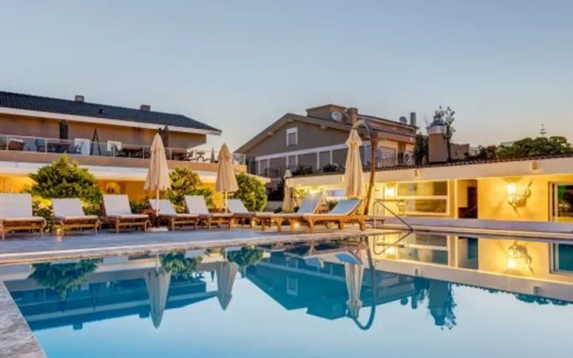 Villa Kore Cesme
