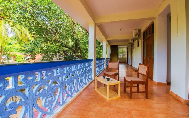 Star Home by OYO Rooms