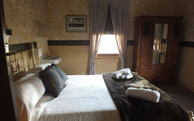 Walcha Royal Accommodation