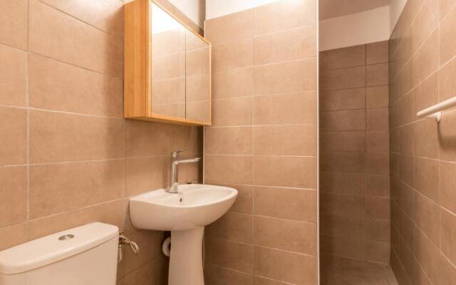 Appartement La Clusaz, 2 pièces, 4 personnes - FR-1-304-4