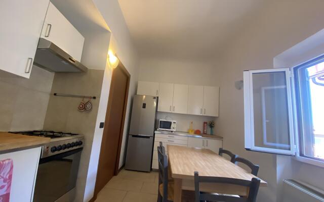 Faenza Morandi in Firenze