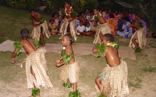 Taveuni Dive Resort