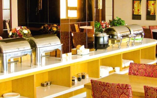 Huiquan Boutique Hotel