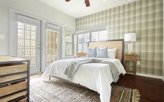 Sonder - Shoal Creek