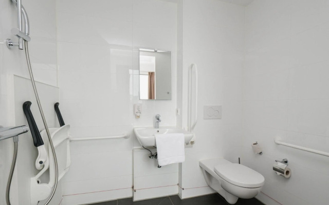 easyHotel Amsterdam Zaandam