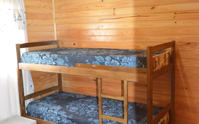 Las Cabanas