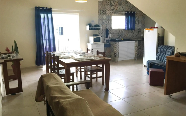 Apartamento Central
