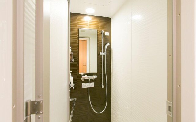 First Cabin Nihonbashi Suitengu