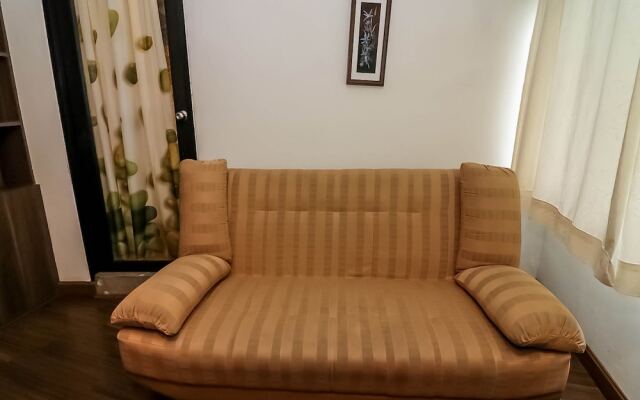 NIDA Rooms Pattanakarn 2043 The Garden