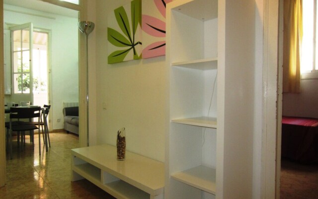 Apartamento Clot II