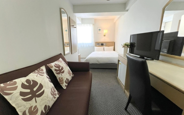 Grand Park Hotel Panex Chiba