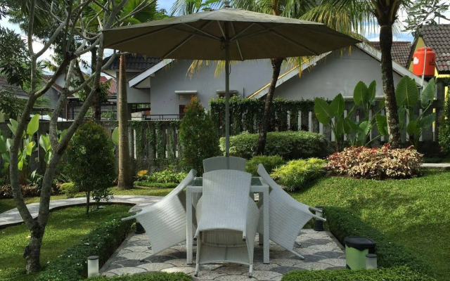 Rumah Kecil Jatirejo