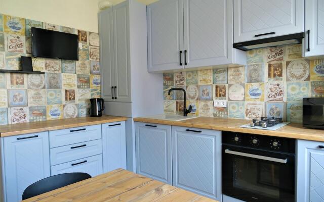 Апартаменты на шоссе Анапское