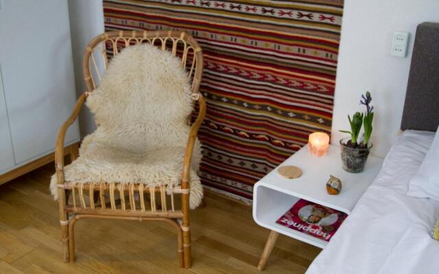 Studio Zonnehoek Schoorl