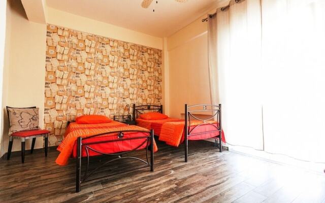 Nomads Meteora - Hostel