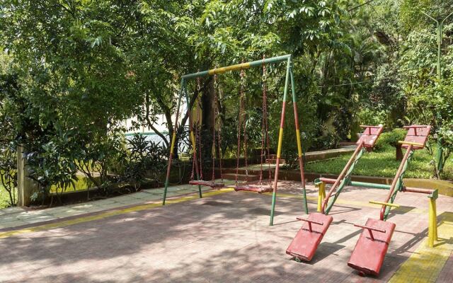 OYO 18864 Home Garden View Studio Lonavala