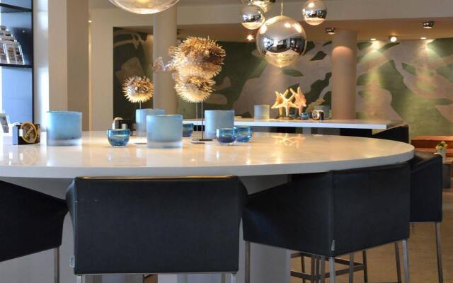 Fletcher Hotel-Restaurant Elzenduin