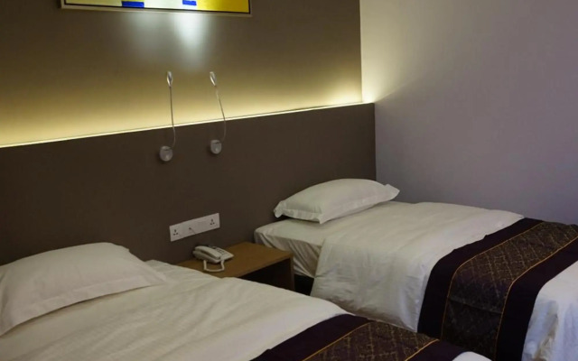 Super 8 Hotel @ Bayan Baru