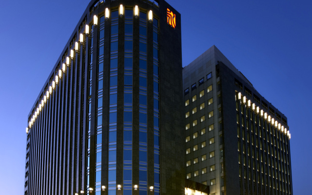 Tempus Hotel Taichung