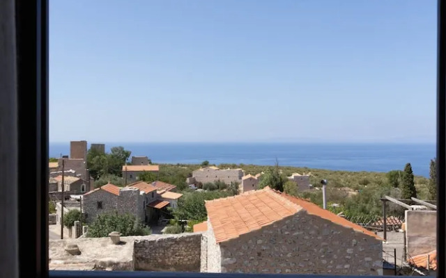 Castello di Haria
