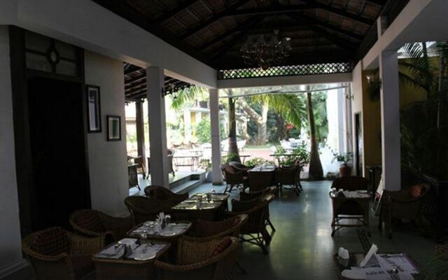 Royal Orchid Metropole Mysore