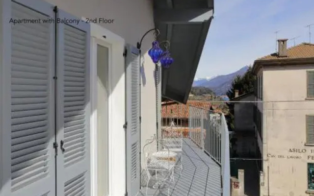 Casa Bellagio, Residence / Apartments