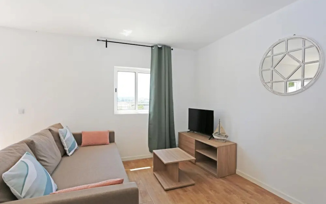 X 05 - 1 Bed Apartment in Quinta da Ponte
