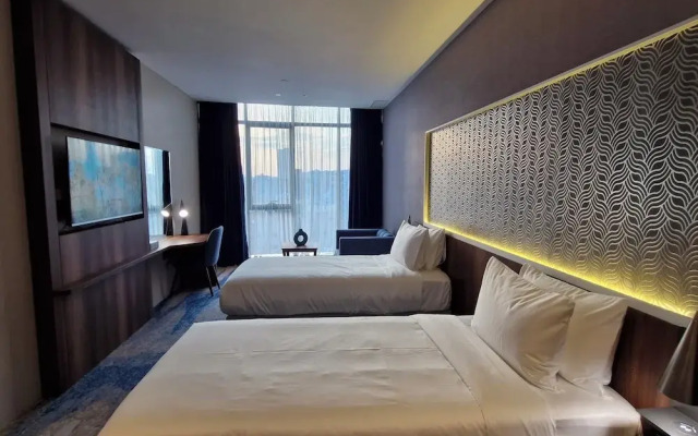 Ocean View Hotel Kuwait