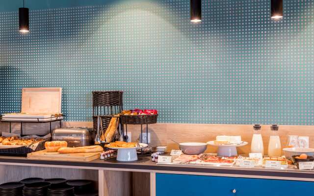 Best Western Dijon Quetigny