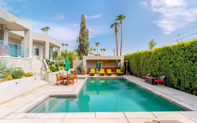 Villa Sequoia