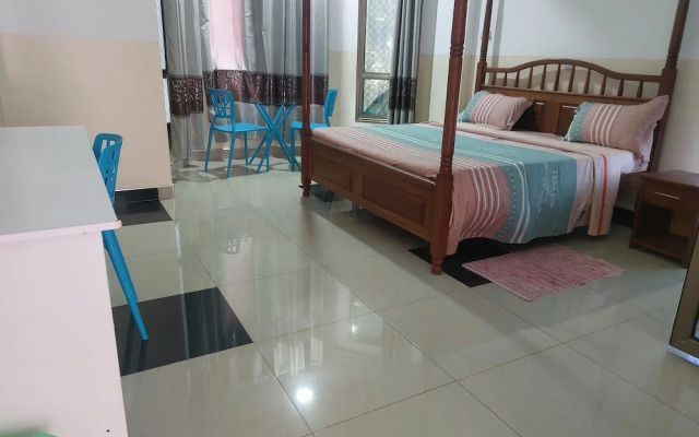 Ayodya suites nyali