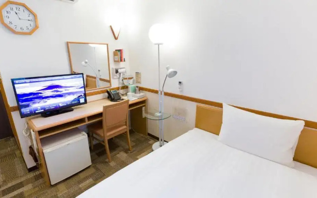 Toyoko Inn Kofu Station Minami 2