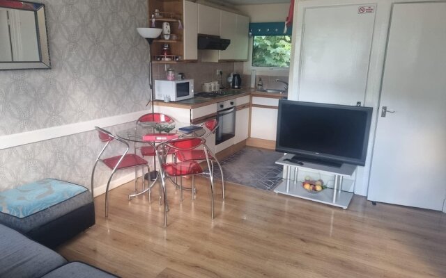 Beautiful 2-bed Villa in Camelford