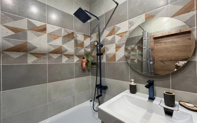 Апартаменты УНИК АПАРТ на ул. Мичурина, д. 58, к. 2