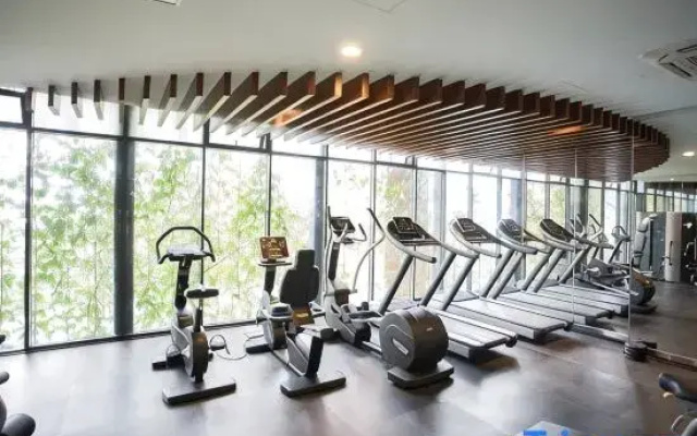 Stylish & Comfy TTDI Ascencia Studio, FREE Parking