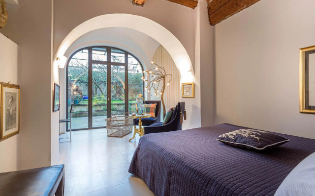 Casa Regula in Lucca - Hotel in 卢卡 - Photo 4