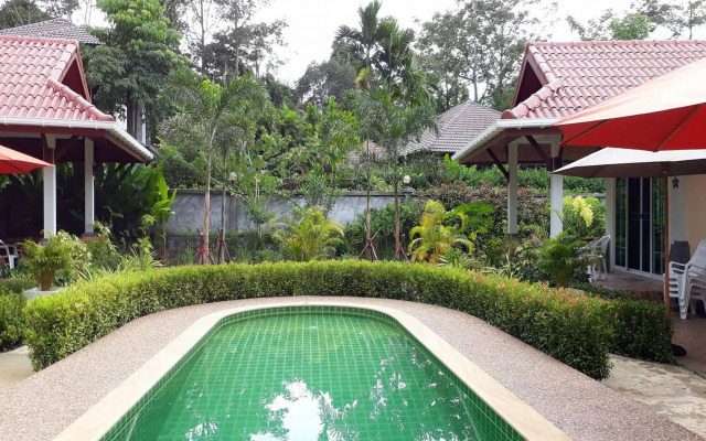 Baan Chao Koh
