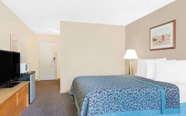 Hot Springs Hotel and Spa