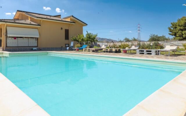 House del Borgo Partinico