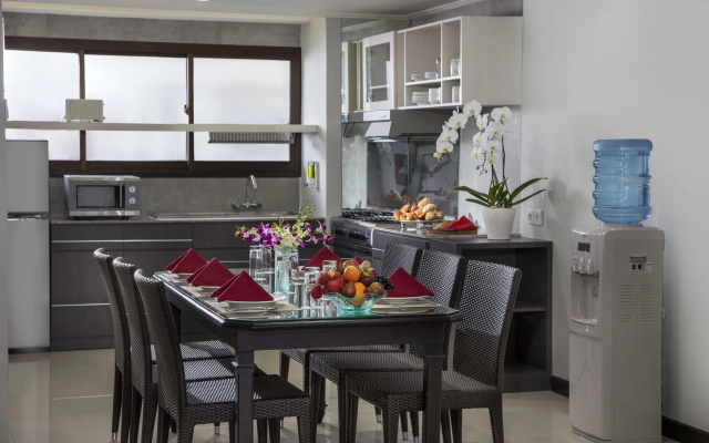 Prime Plaza Suites Sanur - Bali