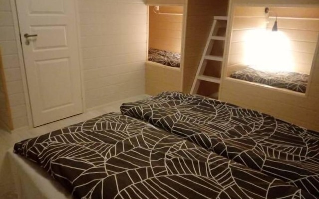 Hostel Ibedcity