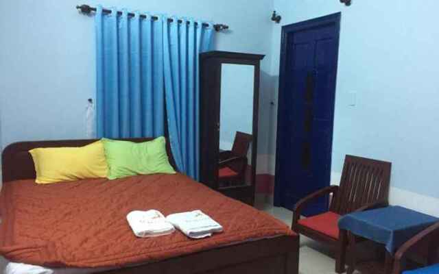 Le Plateau Hostel Dai Lanh