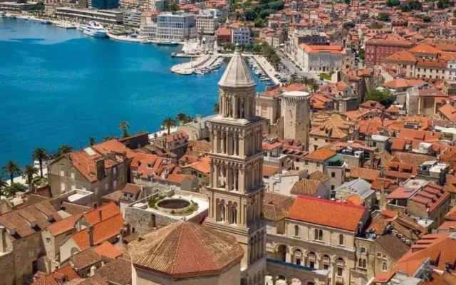 Pearl of Split