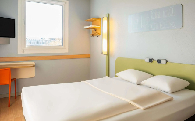 ibis budget München Ost Messe
