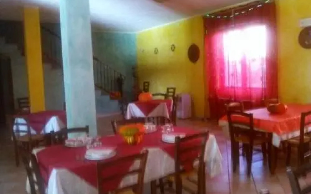 Agriturismo Lerno
