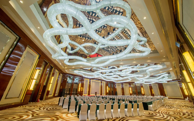 The Kunlun Beijing
