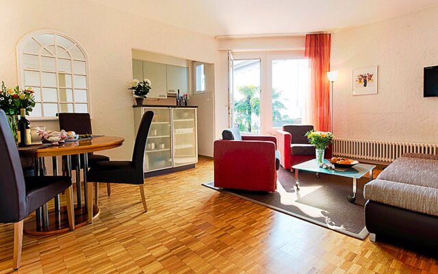Junior Suite Classic 9125