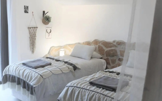 Holiday Home Tranquilidad