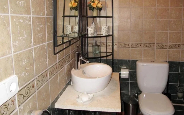 Holiday Home Pueblo - PSR175